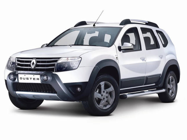 Замена ламп в доп. стопе Renault Duster